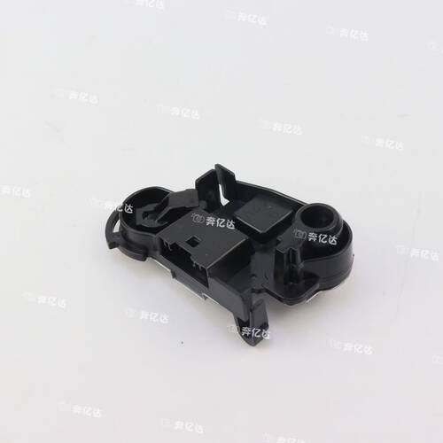 适用宝马3系F30尾灯模块F35插头316灯泡320底座328后刹车330灯座