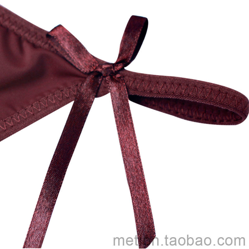 Slip jeunesse METION en nylon - Ref 649478 Image 4