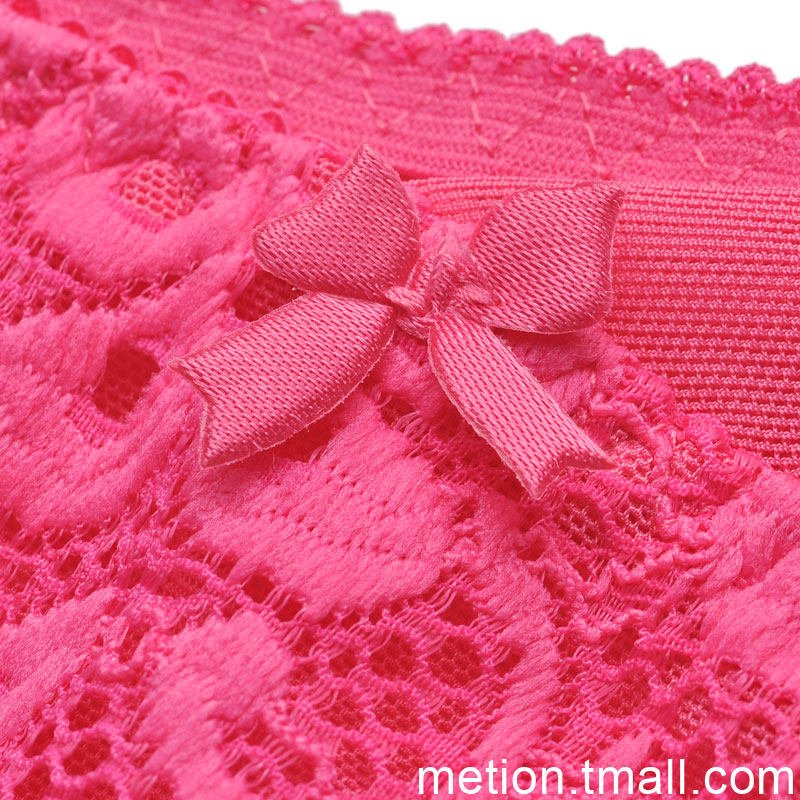 Slip jeunesse METION en nylon - Ref 654061 Image 3