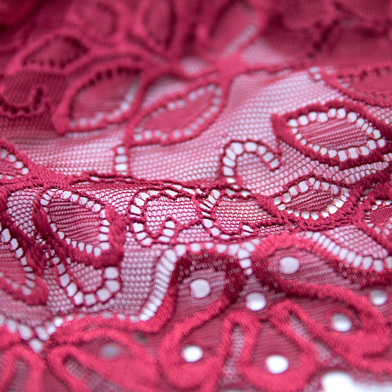 Slip jeunesse METION N098 en nylon - Ref 639895 Image 4