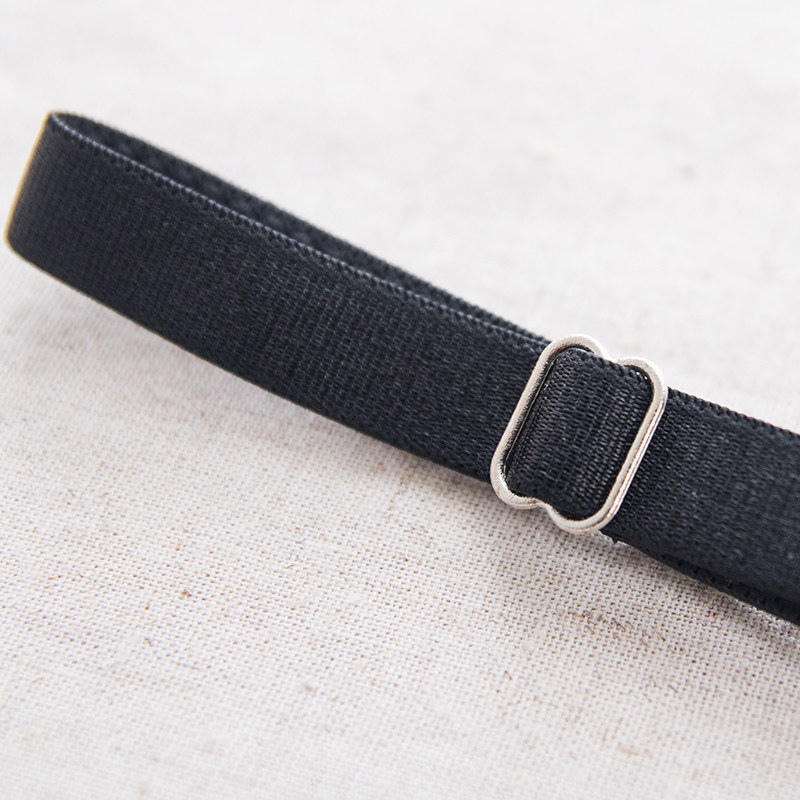 Slip jeunesse METION N165 en nylon - Ref 641625 Image 5