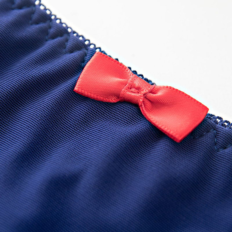 Slip jeunesse METION N146 en nylon - Ref 639894 Image 3