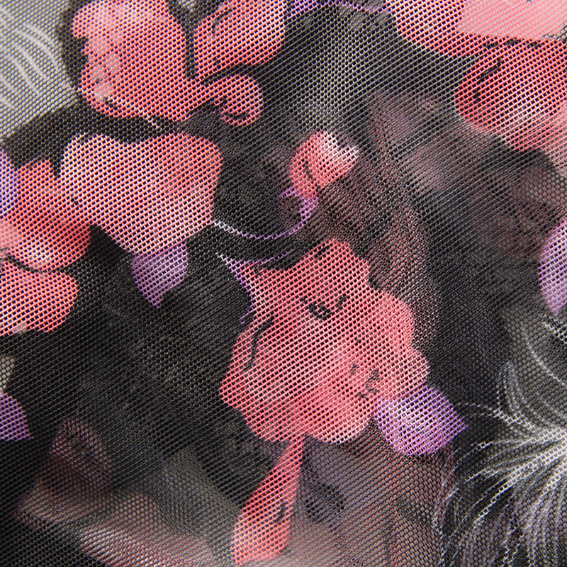 Slip jeunesse METION en nylon - Ref 640560 Image 4