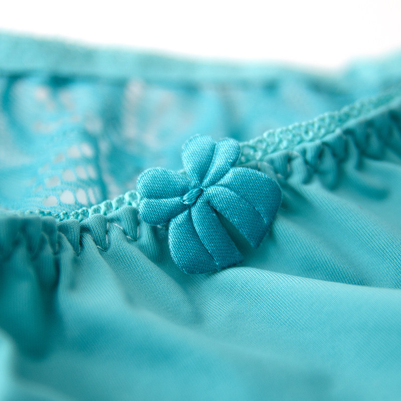 Slip jeunesse METION n017 en nylon - Ref 640557 Image 5