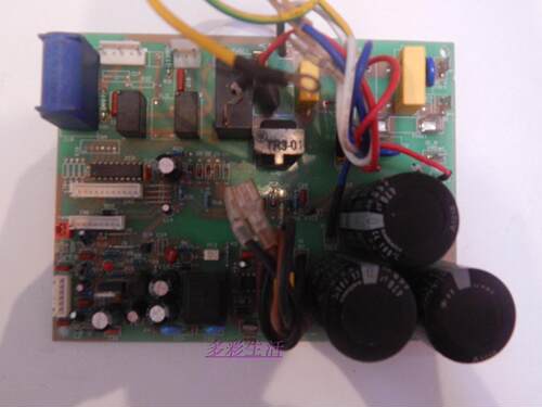 全新！海信空调室外机板 控制板 KFR-26W/77VZBP KFR-26GW/77ZBP