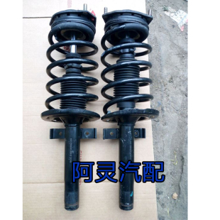 适配东风风行S500景逸1.5XL SUV XV前减震器总成避震器