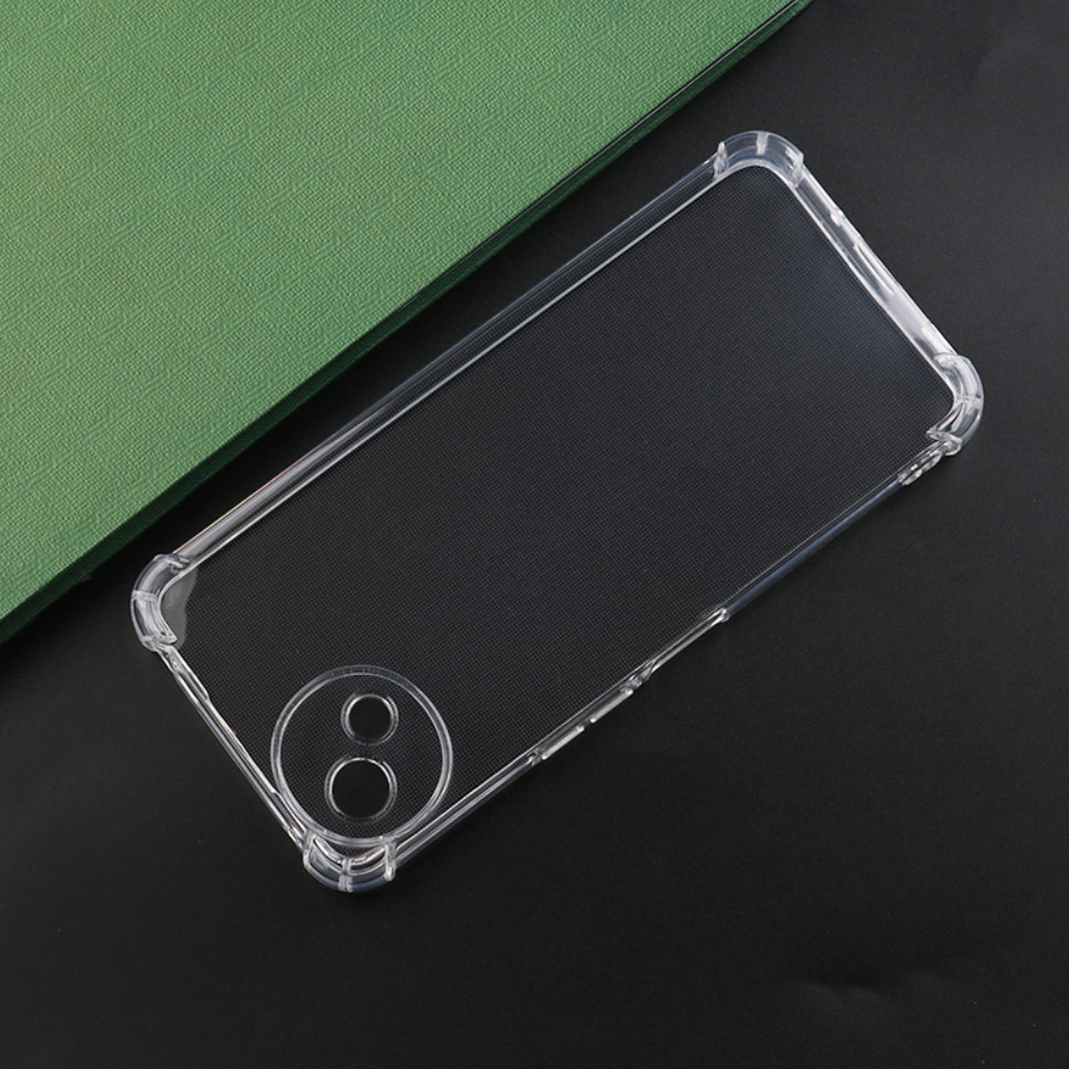 适用于夏普 SHARP AQUOS WISH 4/SH-52E柔软TPU防摔手机保护壳彩绘皮套素材壳