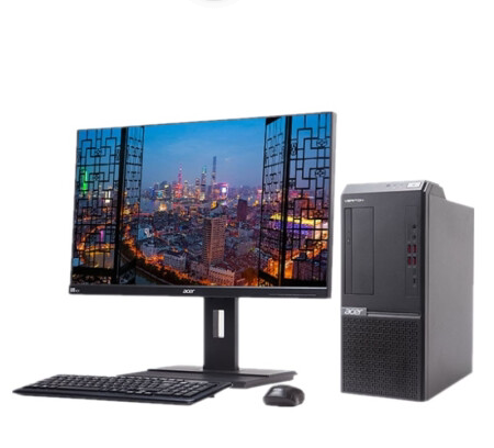 Acer宏碁电脑酷睿政企办公