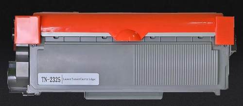 国产适用兄弟TN2325粉盒2260D/2560D/MFC7080/7180/7380 易加粉盒