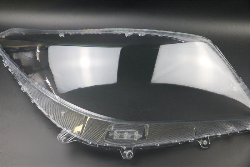 15-19 HAVAL H9 자동차 헤드라이트 커버 H9 헤드라이트 하우징 헤드라이트 마스크 갓 램프 표면에 적합