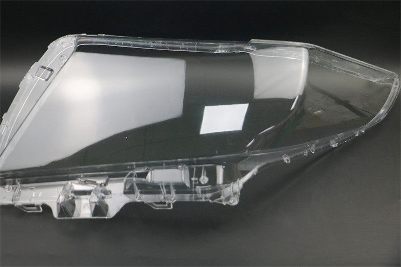 TOYOTA ALPHA 헤드 라이트 커버에 적합 15-17 ALPHA 헤드 라이트 투명 램프 커버 헤드 라이트 쉘