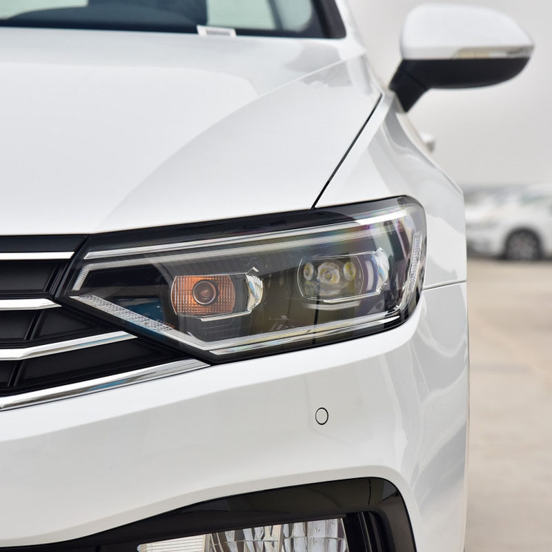 20-21 폭스바겐 MAGOTAN B8.5 헤드라이트 커버에 적합 20-21 신형 MAGOTAN 헤드라이트 커버