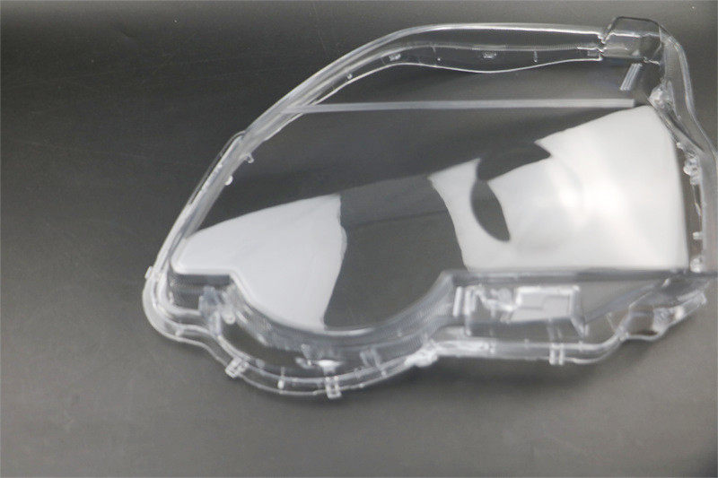 11-13 X-TRAIL 헤드 라이트 투명 갓 X-TRAIL 헤드 라이트 마스크 램프 표면 램프 쉘 갓에 적합