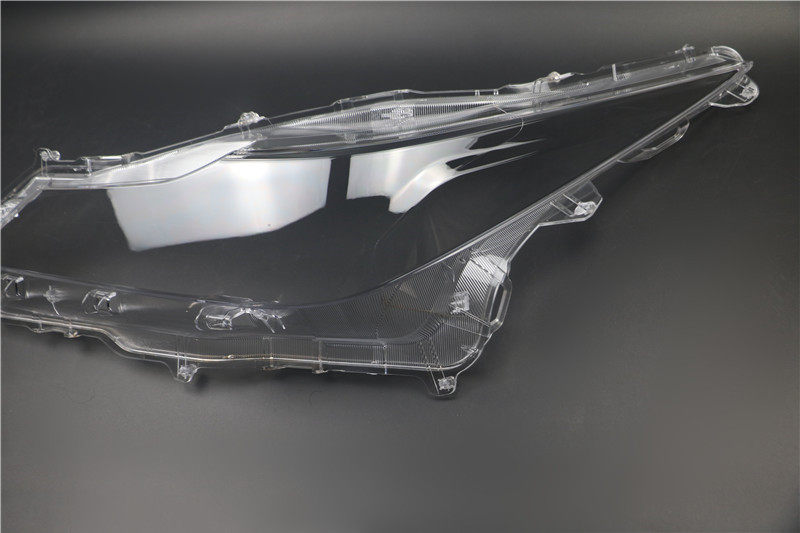 19 20 및 21 TOYOTA COROLLA 헤드라이트 커버|COROLLA 듀얼 엔진[낮은 구성] 헤드라이트 하우징에 적합