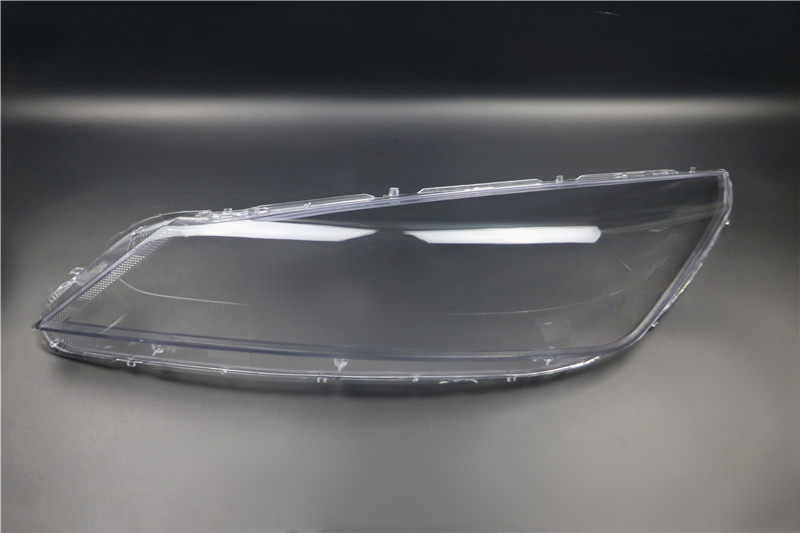 GEELY EMGRAND GS 갓에 적합 GEELY 16-19 EMGRAND GS 헤드라이트 커버 헤드라이트 헤드라이트 마스크