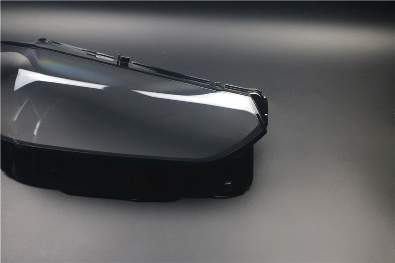 21 및 22 BMW X3 자동차 헤드라이트 쉐이드에 적합 새로운 G08 헤드라이트 하우징 마스크 G08 투명 커버