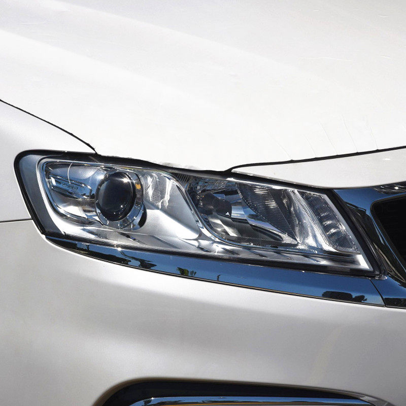 15 16 17 18 및 19 BORUI 헤드라이트 커버에 적합합니다