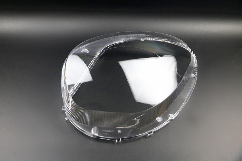 BMW 미니 헤드 라이트 커버에 적합 17-21 미니 익스플로러 쿠퍼 쉘 원래 자동차 새로운 R60 램프 쉘