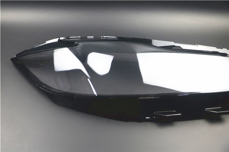 16 17 18 19 및 20 JAGUAR XF|XFL 헤드라이트 커버 XF 여행용 버전|R-SPORT 버전 헤드라이트 커버에 적합