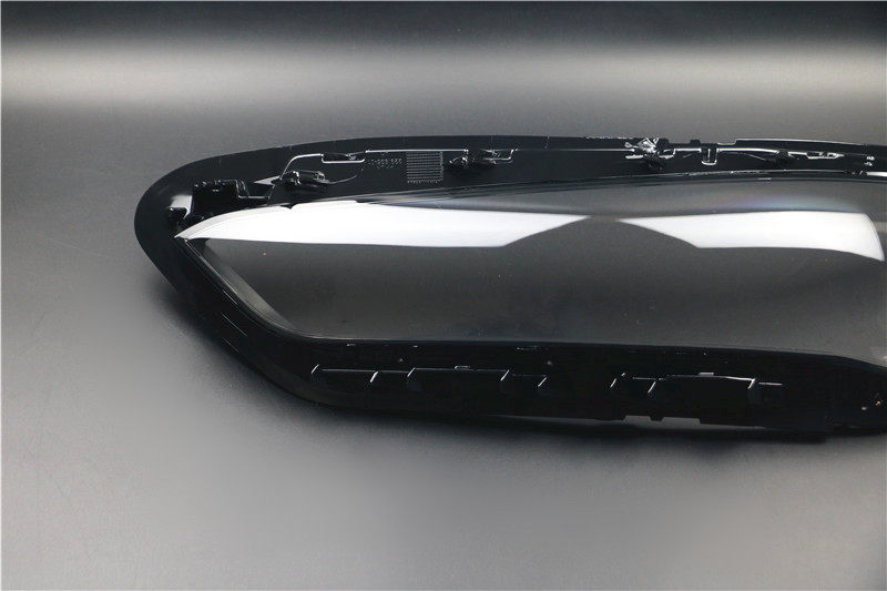 BYD QIN PLUS 헤드라이트 하우징 21 및 22에 적합 BYD QIN PLUS 헤드라이트 하우징 투명 커버