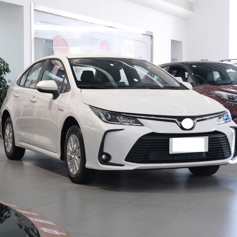 19 20 및 21 TOYOTA COROLLA 헤드라이트 커버|COROLLA 듀얼 엔진[낮은 구성] 헤드라이트 하우징에 적합