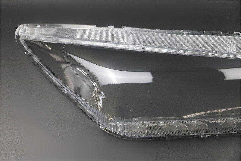 19 20 21 22 BYD E2 헤드라이트 커버 BYD BYD E3 헤드라이트 마스크 램프 하우징에 적합