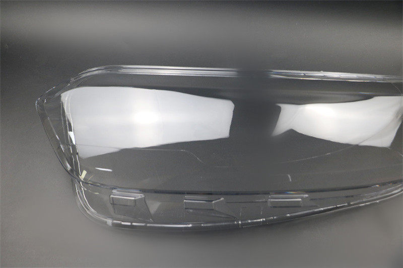 코레가 헤드라이트 커버는 16 17 18 르노 코레가 헤드라이트 갓 마스크 PC 램프 표면에 적합합니다