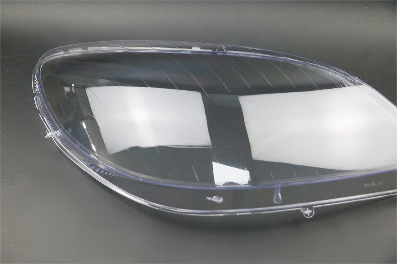 05 06 07 08 09 10 메르세데스-벤츠 B 클래스 헤드 라이트 커버 W245 헤드 라이트 마스크 외부 램프 하우징 커버에 적합