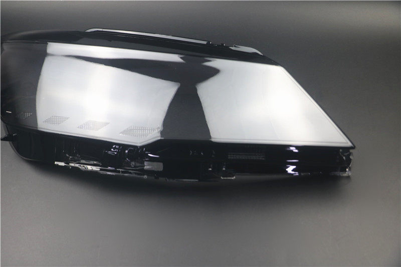 LINGDU 헤드라이트 커버에 적합 19 20 21 폭스바겐 신형 LINGDU 헤드라이트 투명 커버 헤드라이트 쉘