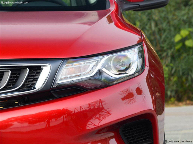 GEELY EMGRAND GL 헤드라이트 그늘에 적합 17-19 EMGRAND GL 헤드라이트 투명 그늘 헤드라이트 쉘 헤드라이트 그늘