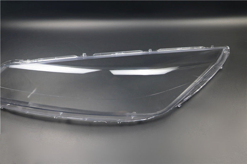 GEELY EMGRAND GS 갓에 적합 GEELY 16-19 EMGRAND GS 헤드라이트 커버 헤드라이트 헤드라이트 마스크