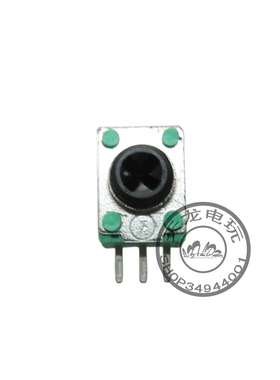 北通龙影/神鹰2/神鹰2XV/阿修罗/潘多拉手柄LT键RT键原装电位器