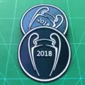In Stock 2018