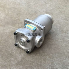 Dòng RF RF-330/500/660/850/950/1300* bộ lọc hồi dầu trực tiếp bôi trơn bằng dầu thủy lực