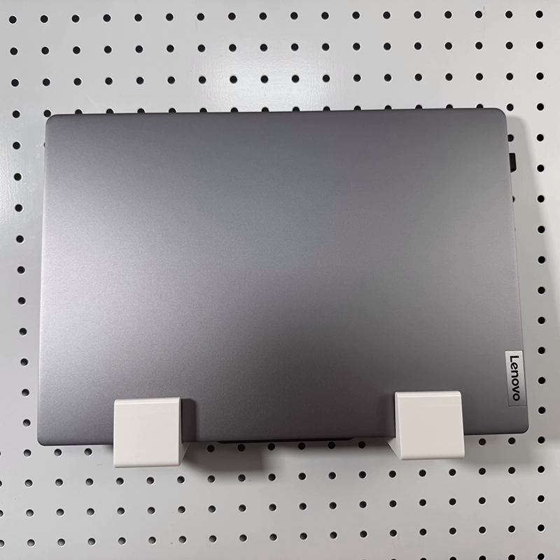 圆孔洞洞板配件 电竞笔记本通用收纳电脑固定免打孔笔记本支架,收纳整理,收纳洞洞板,淘宝优惠券,粉丝福利购,淘宝优惠卷