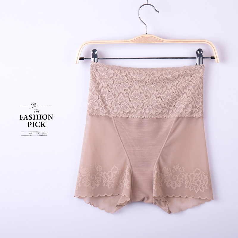 body amincissant luxueux en nylon - Ref 672357 Image 3