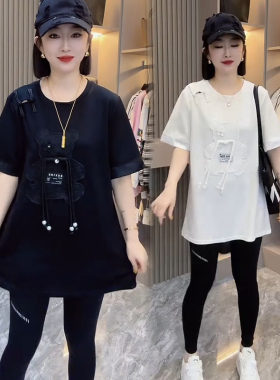 短袖韩版常规休闲女批发价
