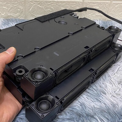 汽车货车改装家用电脑蓝牙音箱