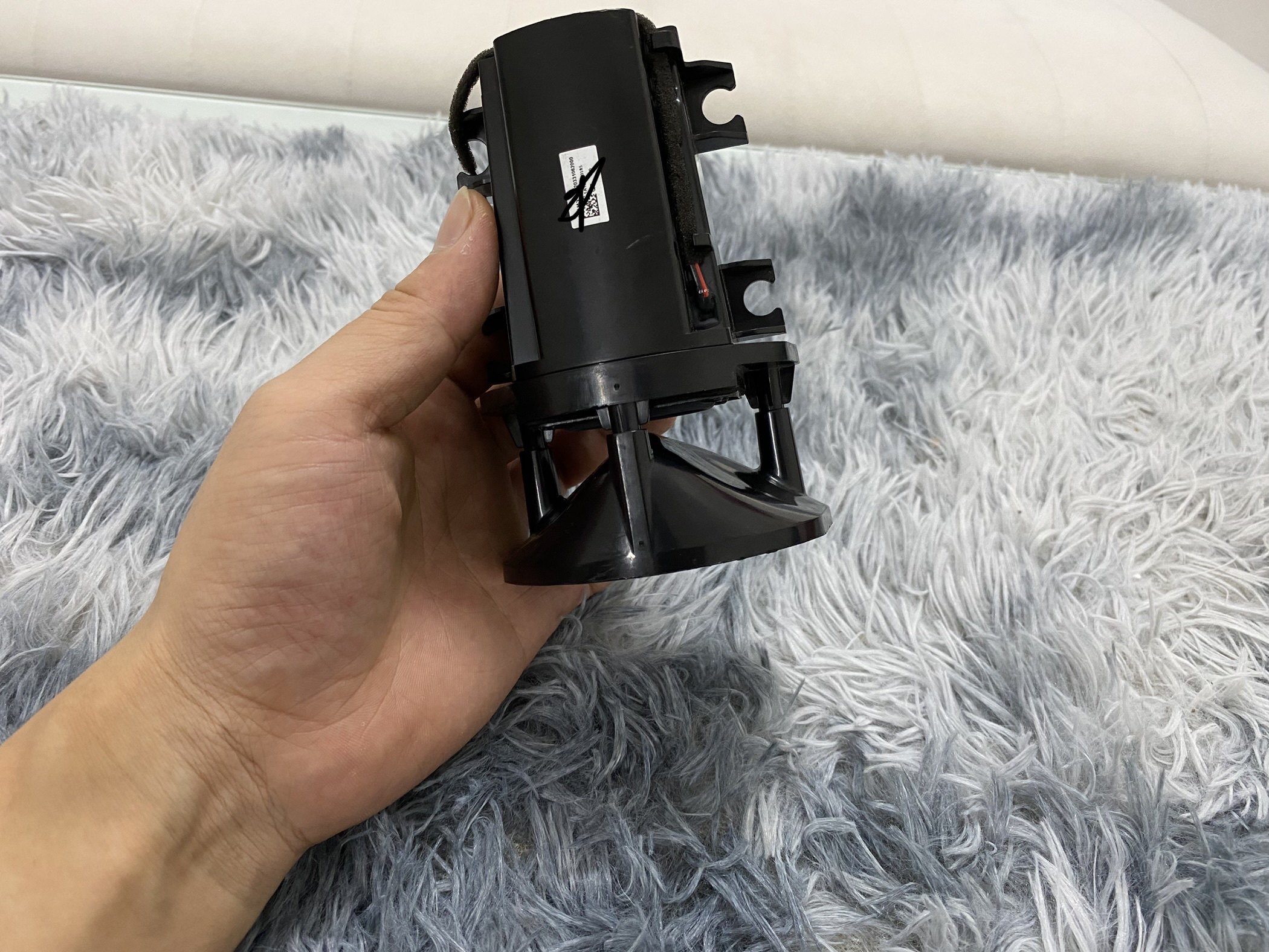 高端DIY喇叭库存箱体音响1.75寸