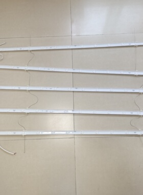 220v110v漫反射灯条12灯每米