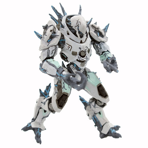 环太平洋2机甲超可动手办模型