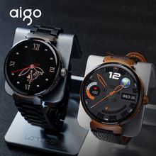 【官方正品】爱国者V2智能手表男款2023华强北watch8pro运动蓝牙电话手环手表多功能适用