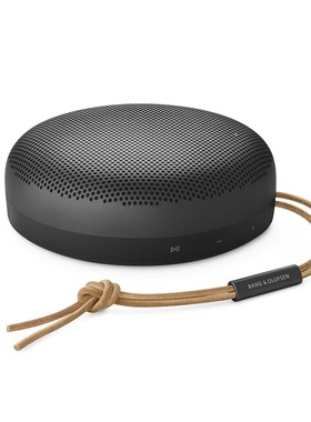 B&O BeoSound A1二代 无线蓝牙音箱户外便携防水高音质小音响bo