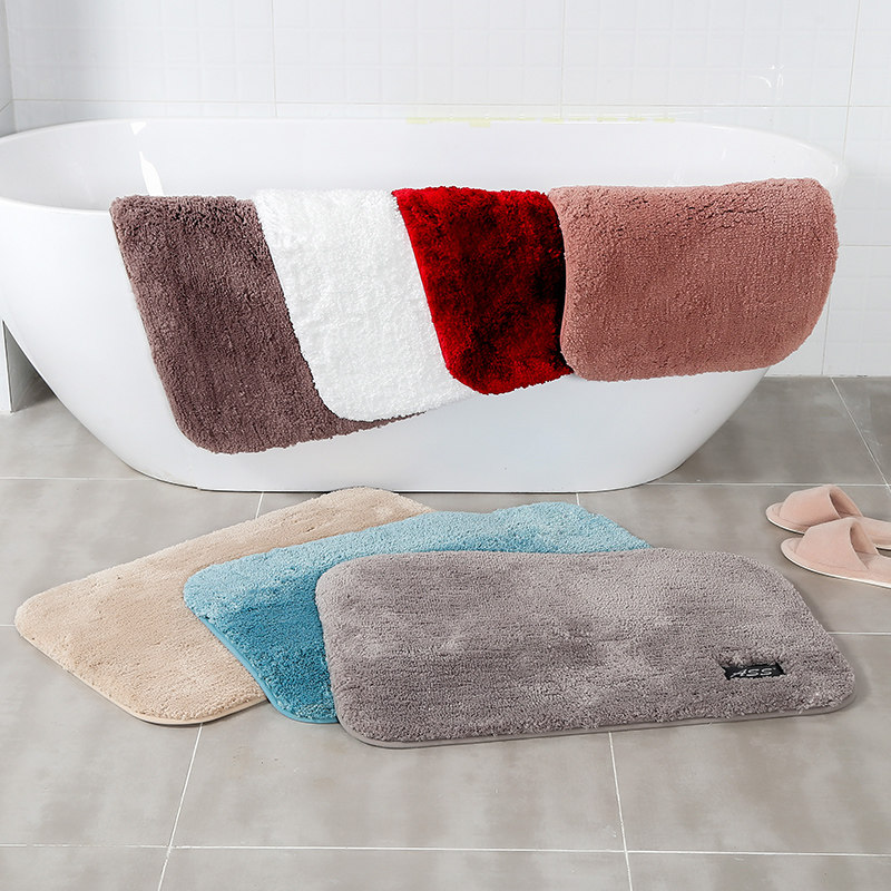 ASS地垫脚垫子加厚防滑吸水