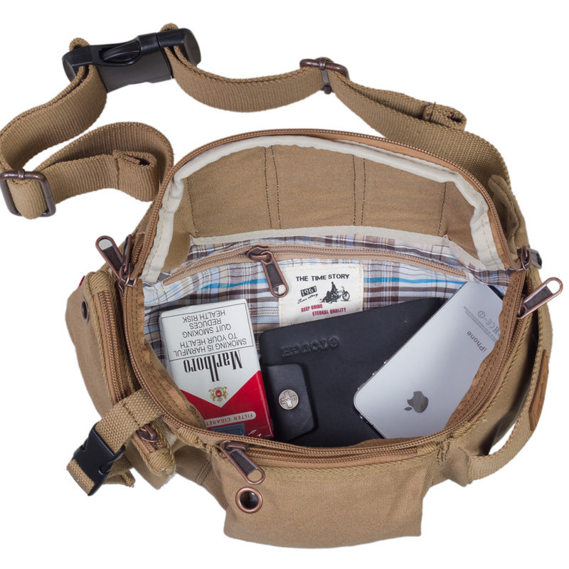 Sac pour homme - Ref 53256 Image 3