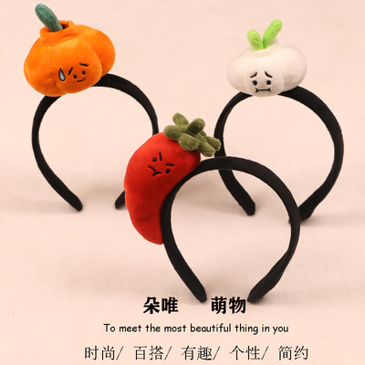 六语发箍其他可爱卡通活动表演