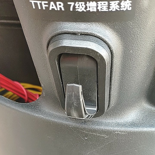 雅迪电动车置物钩挂钩