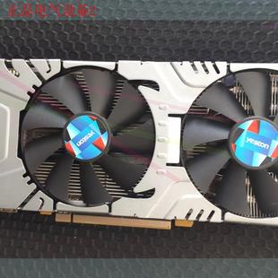 4G满血大地之神 自用盈通RX580 满血版 4g显存 成议价