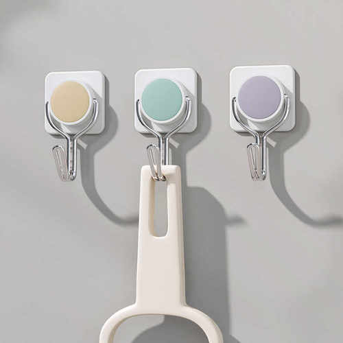 挂钩振信强力无痕厨房承重