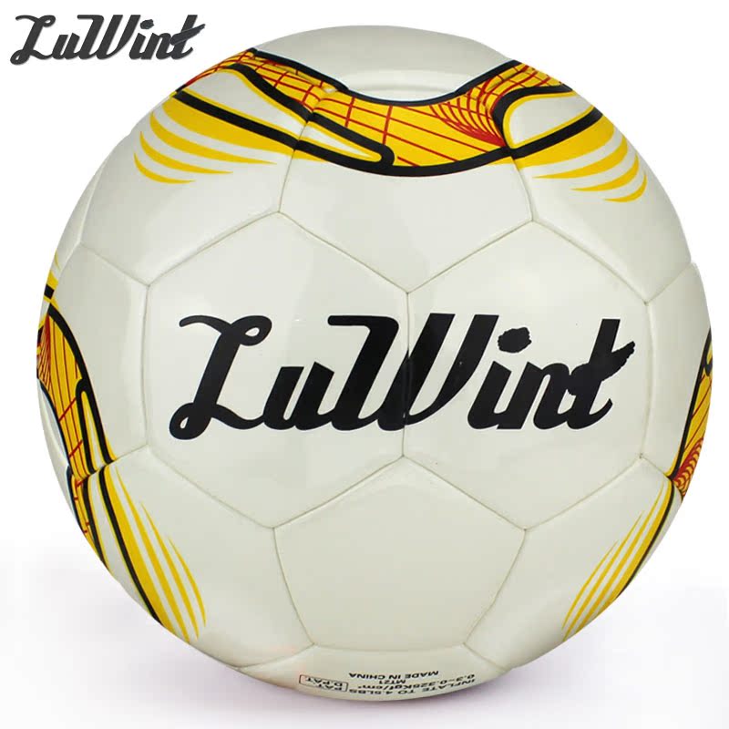 Ballon de foot - Ref 6887 Image 3